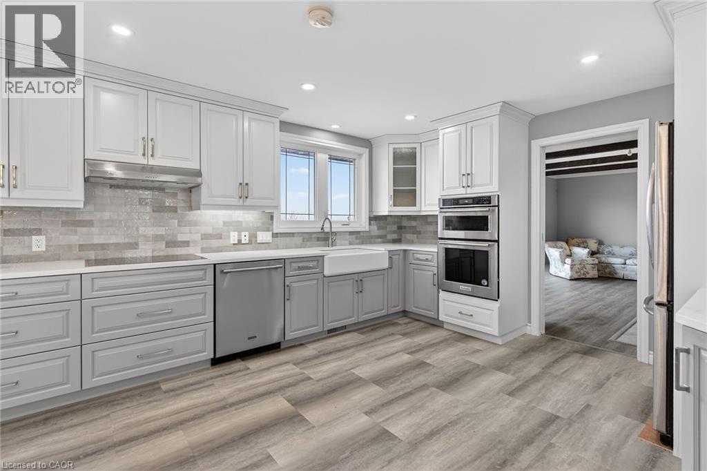 485 Haldimand Road 20, Hagersville, Ontario  N0A 1H0 - Photo 5 - 40786596