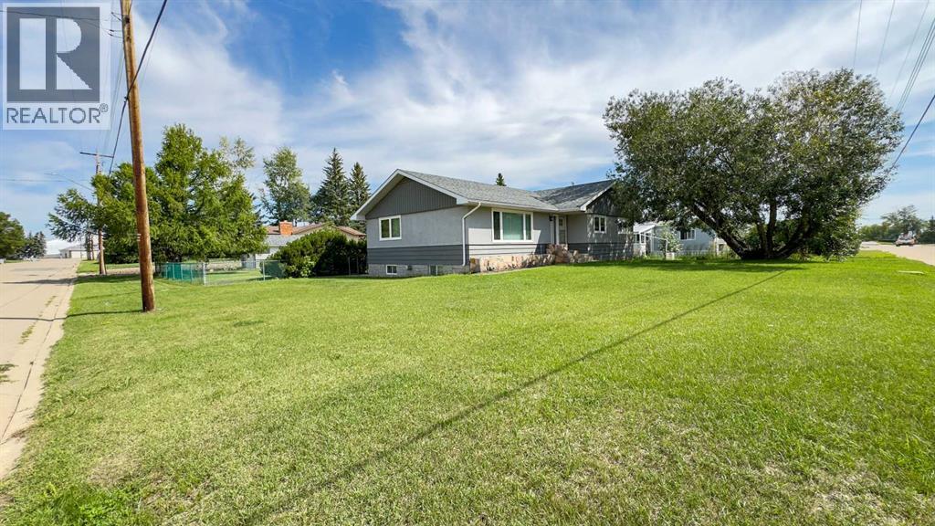 5036 51 Avenue, Irma, Alberta  T0B 2H0 - Photo 39 - A2250012