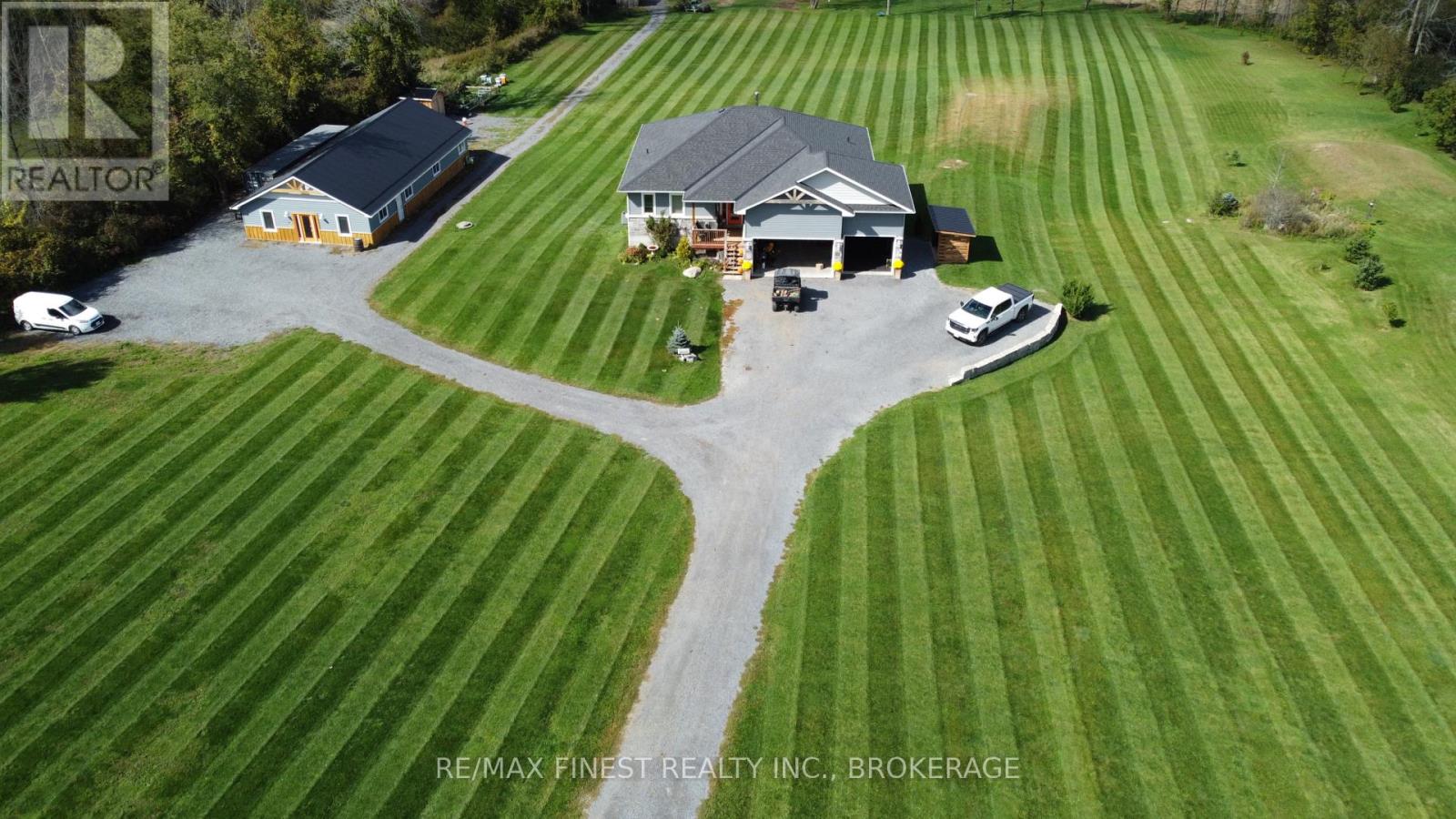 923 Maple Road, Loyalist (Lennox And Addington - South), Ontario  K0H 2H0 - Photo 1 - X12899252