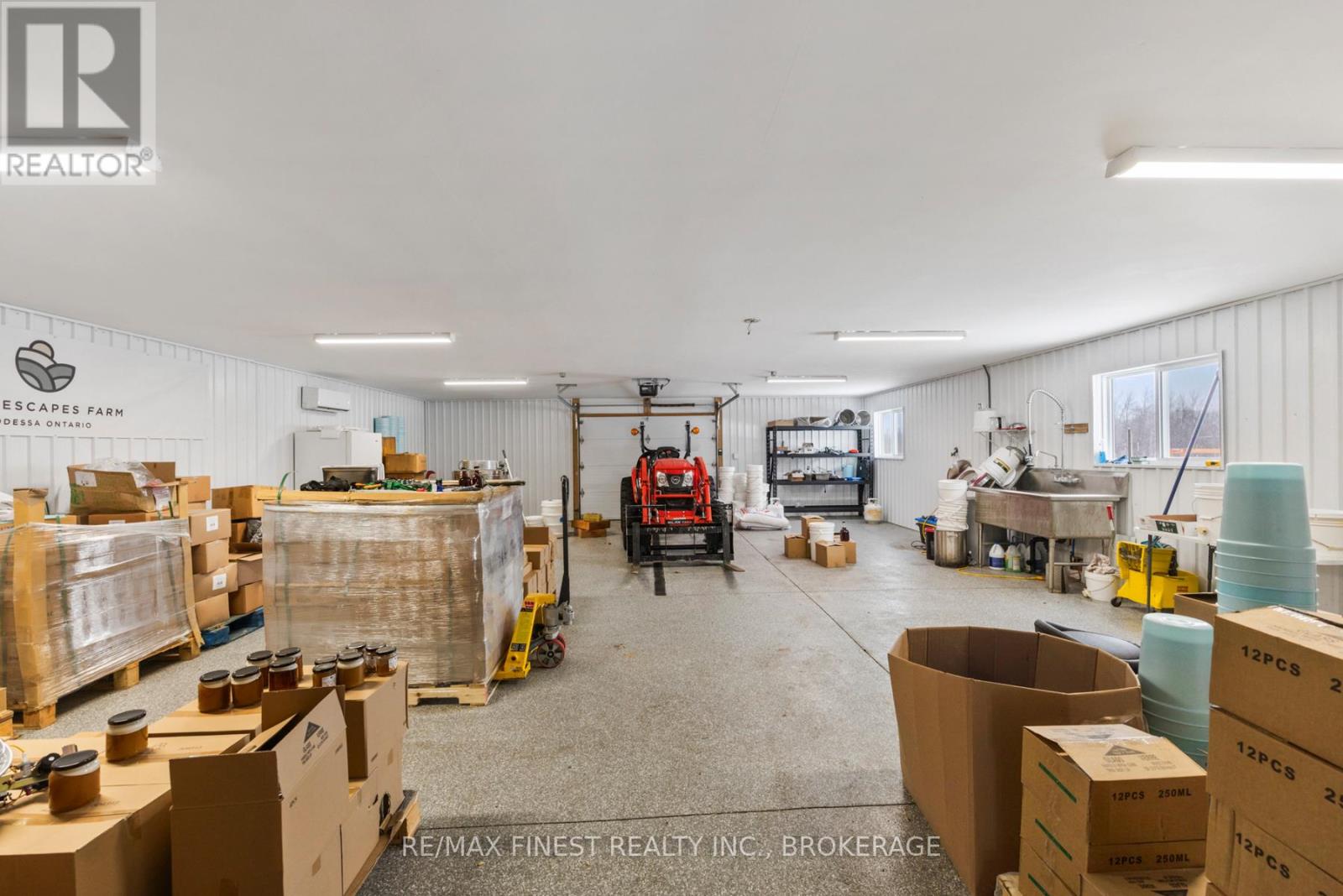 923 Maple Road, Loyalist (Lennox And Addington - South), Ontario  K0H 2H0 - Photo 35 - X12899252