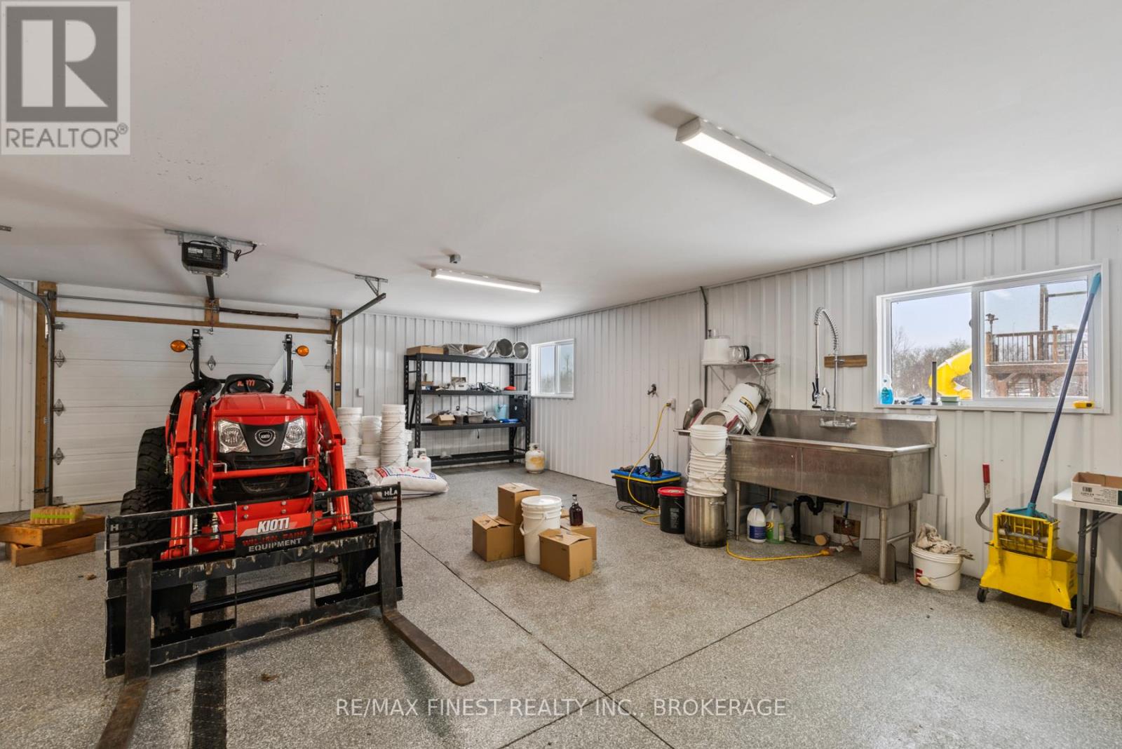 923 Maple Road, Loyalist (Lennox And Addington - South), Ontario  K0H 2H0 - Photo 36 - X12899252