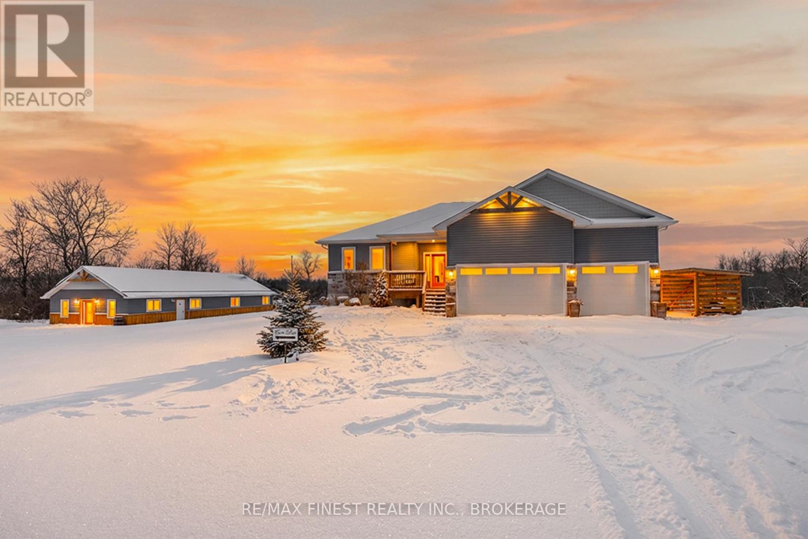 923 Maple Road, Loyalist (Lennox And Addington - South), Ontario  K0H 2H0 - Photo 42 - X12899252