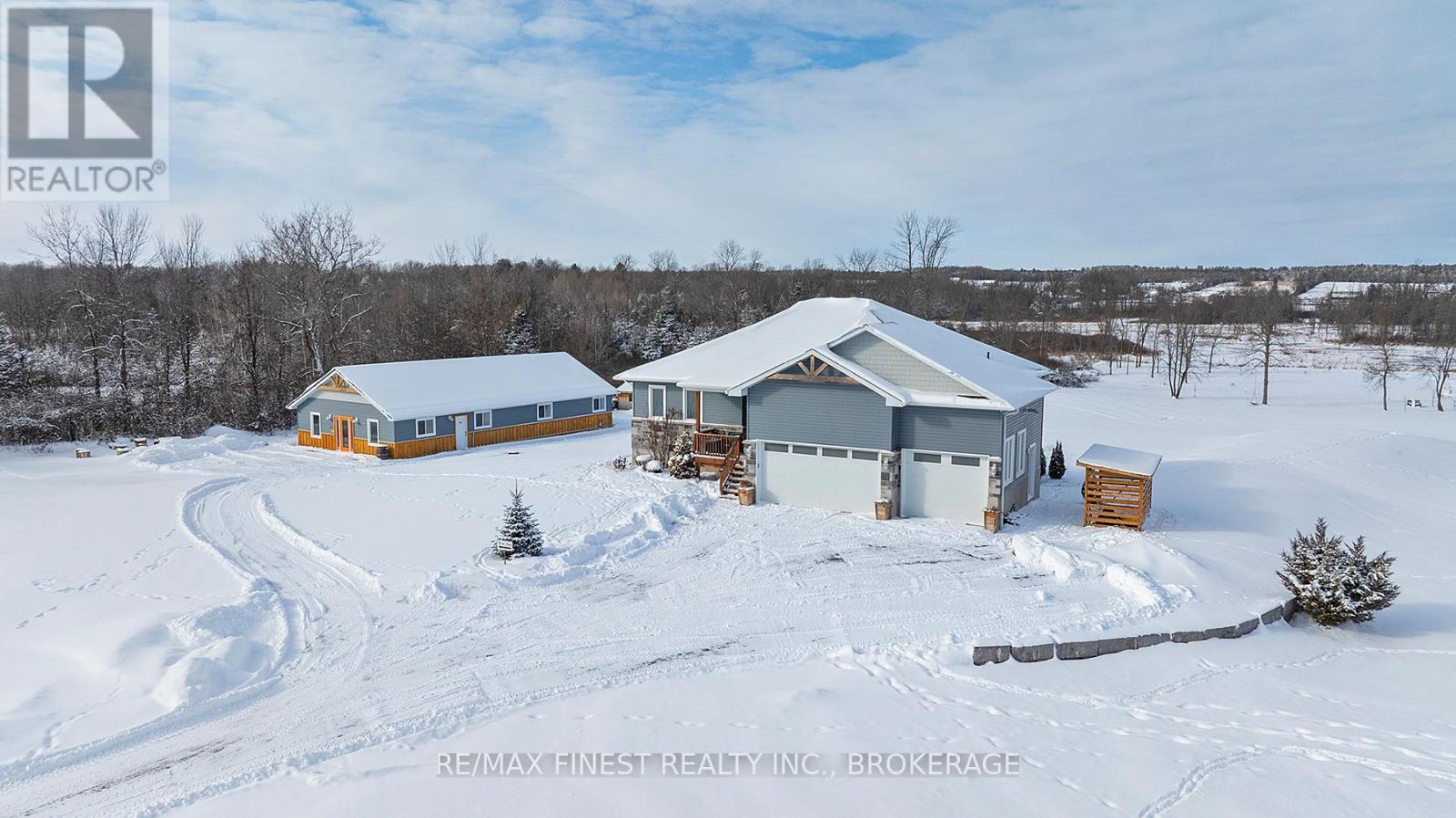 923 Maple Road, Loyalist (Lennox And Addington - South), Ontario  K0H 2H0 - Photo 44 - X12899252