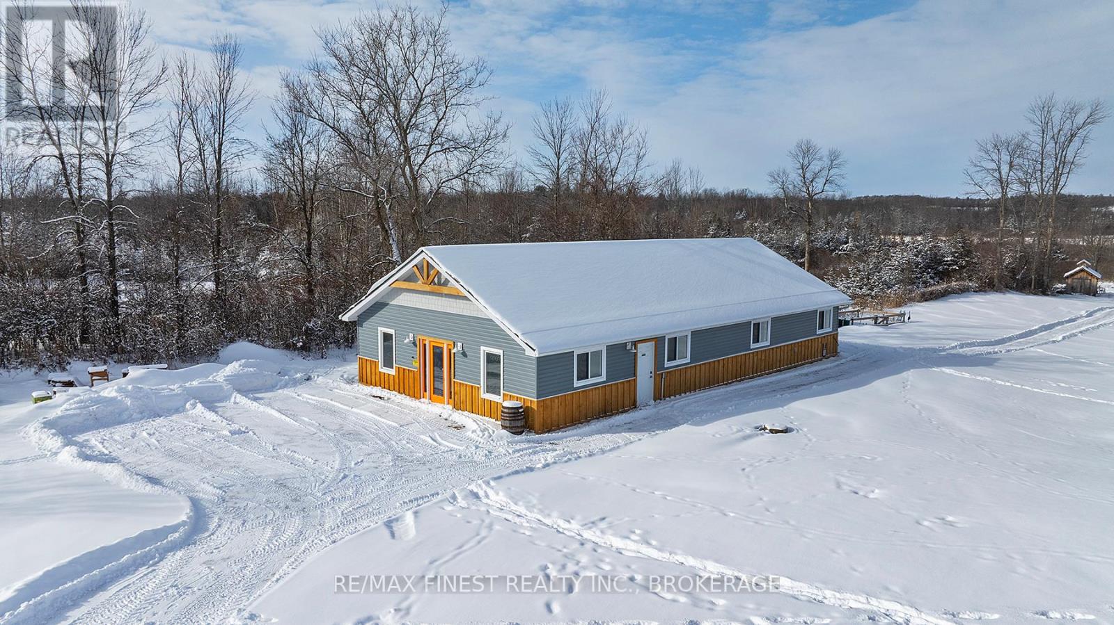 923 Maple Road, Loyalist (Lennox And Addington - South), Ontario  K0H 2H0 - Photo 45 - X12899252