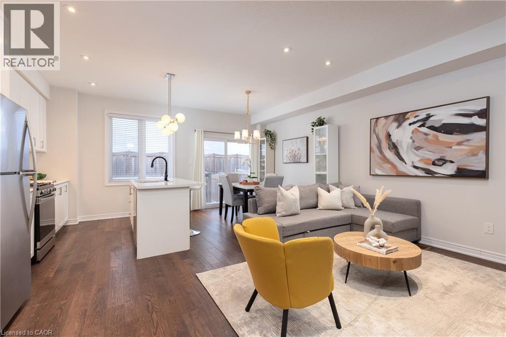 31 Pinot Crescent, Stoney Creek, Ontario  L8E 0J8 - Photo 5 - 40805140