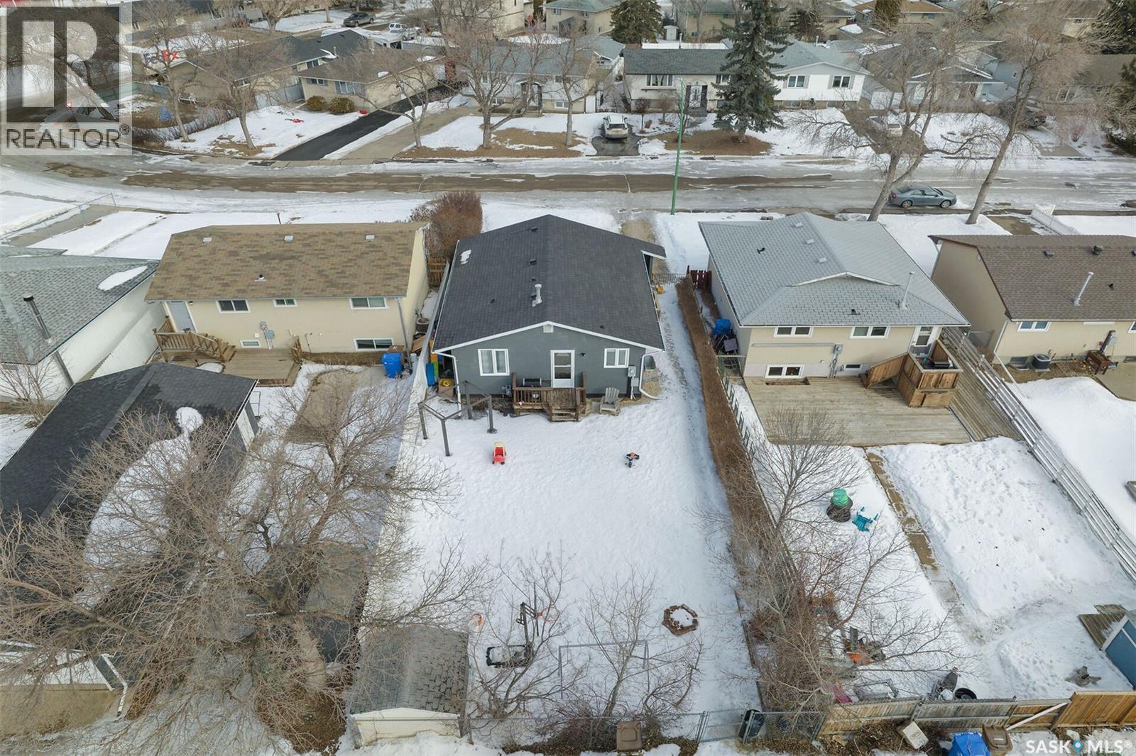 5721 2nd Avenue N, Regina, Saskatchewan  S4R 5M4 - Photo 31 - SK030825
