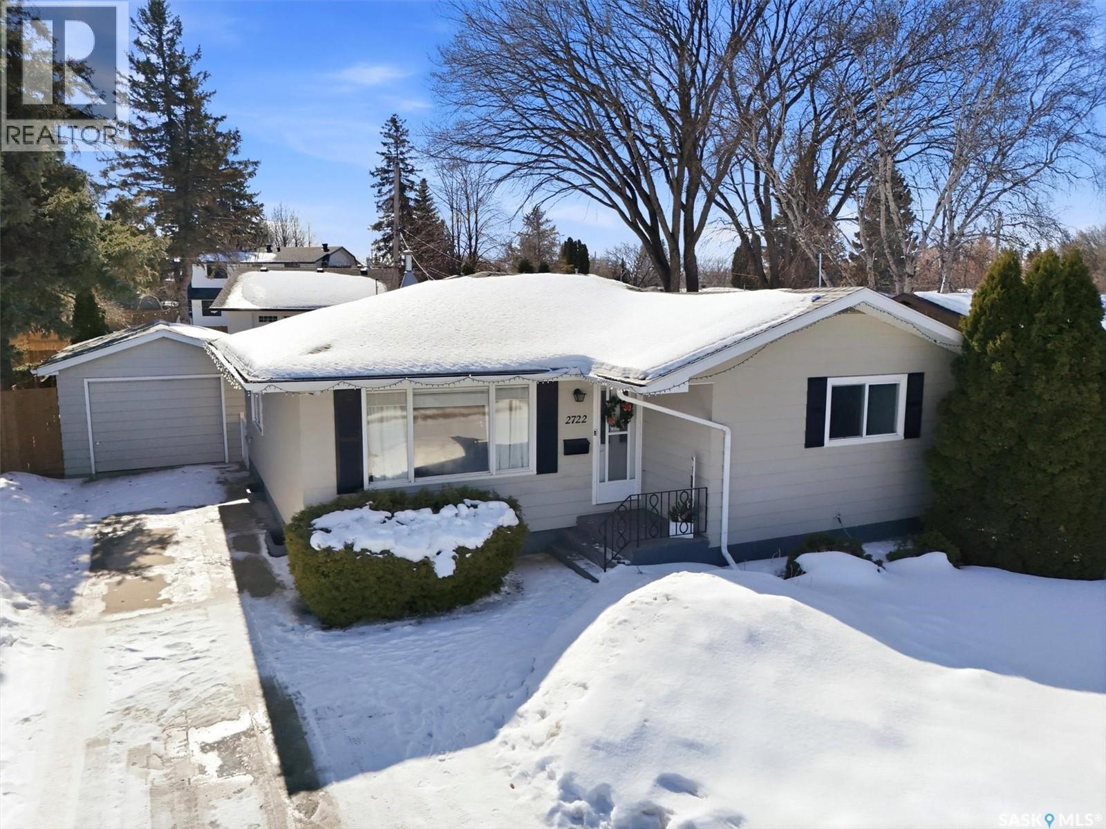 2722 Jarvis DRIVE, saskatoon, Saskatchewan