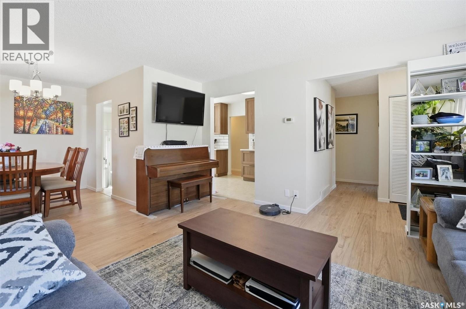 2722 Jarvis Drive, Saskatoon, Saskatchewan  S7J 2V3 - Photo 10 - SK030784