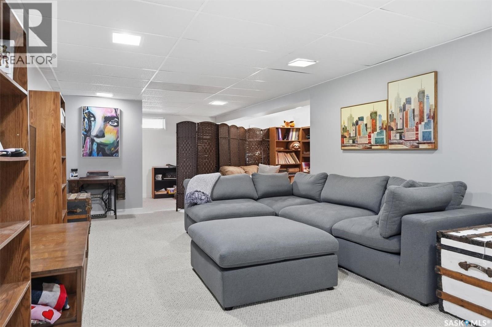 2722 Jarvis Drive, Saskatoon, Saskatchewan  S7J 2V3 - Photo 28 - SK030784