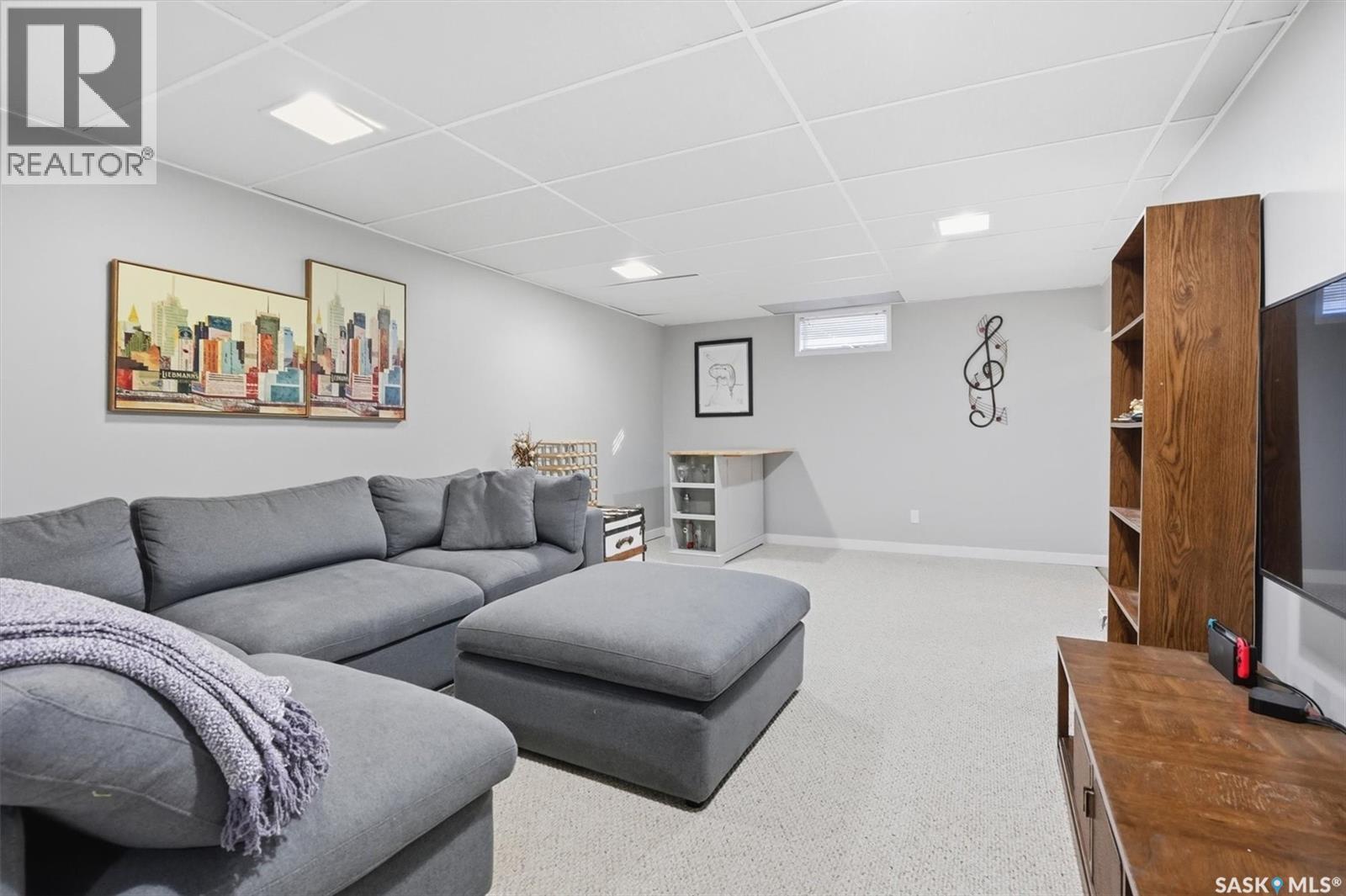 2722 Jarvis Drive, Saskatoon, Saskatchewan  S7J 2V3 - Photo 29 - SK030784