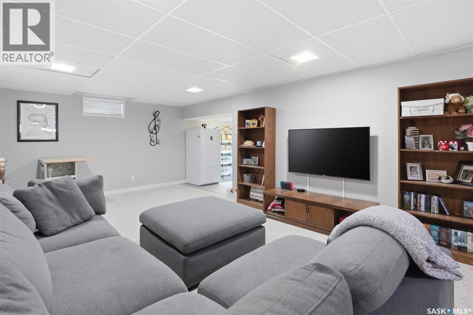 2722 Jarvis Drive, Saskatoon, Saskatchewan  S7J 2V3 - Photo 30 - SK030784