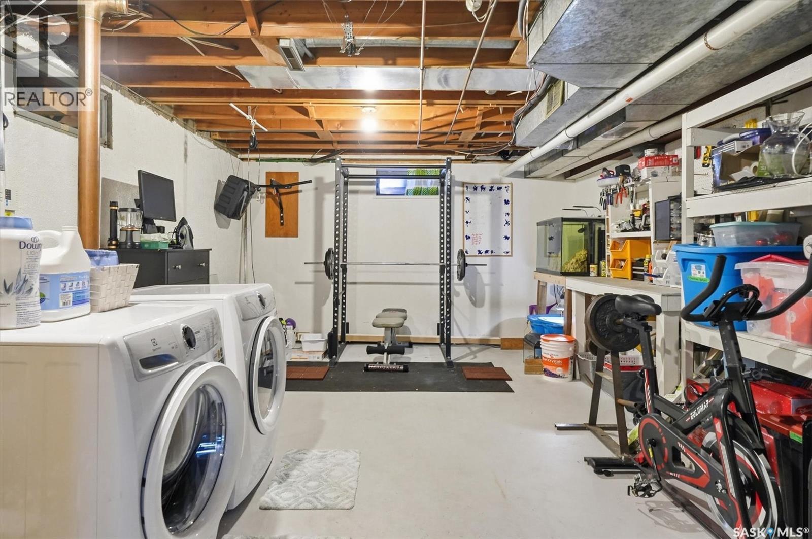 2722 Jarvis Drive, Saskatoon, Saskatchewan  S7J 2V3 - Photo 33 - SK030784