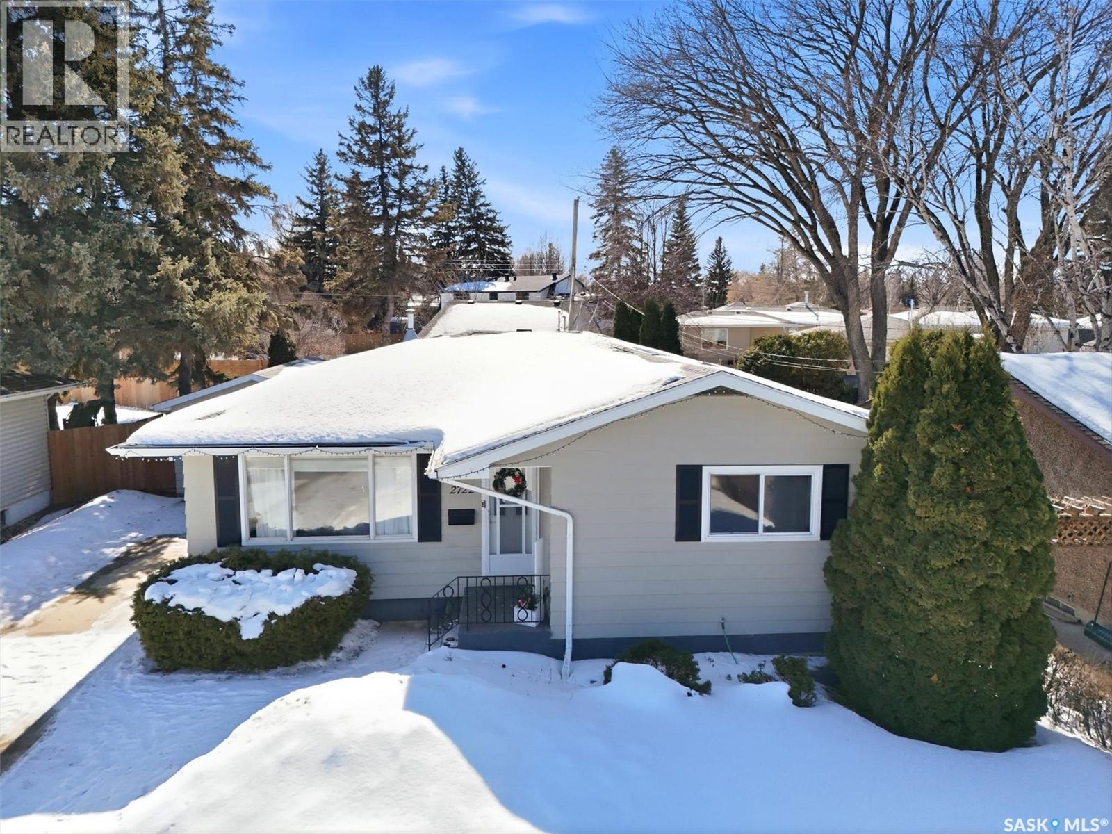 2722 Jarvis Drive, Saskatoon, Saskatchewan  S7J 2V3 - Photo 35 - SK030784