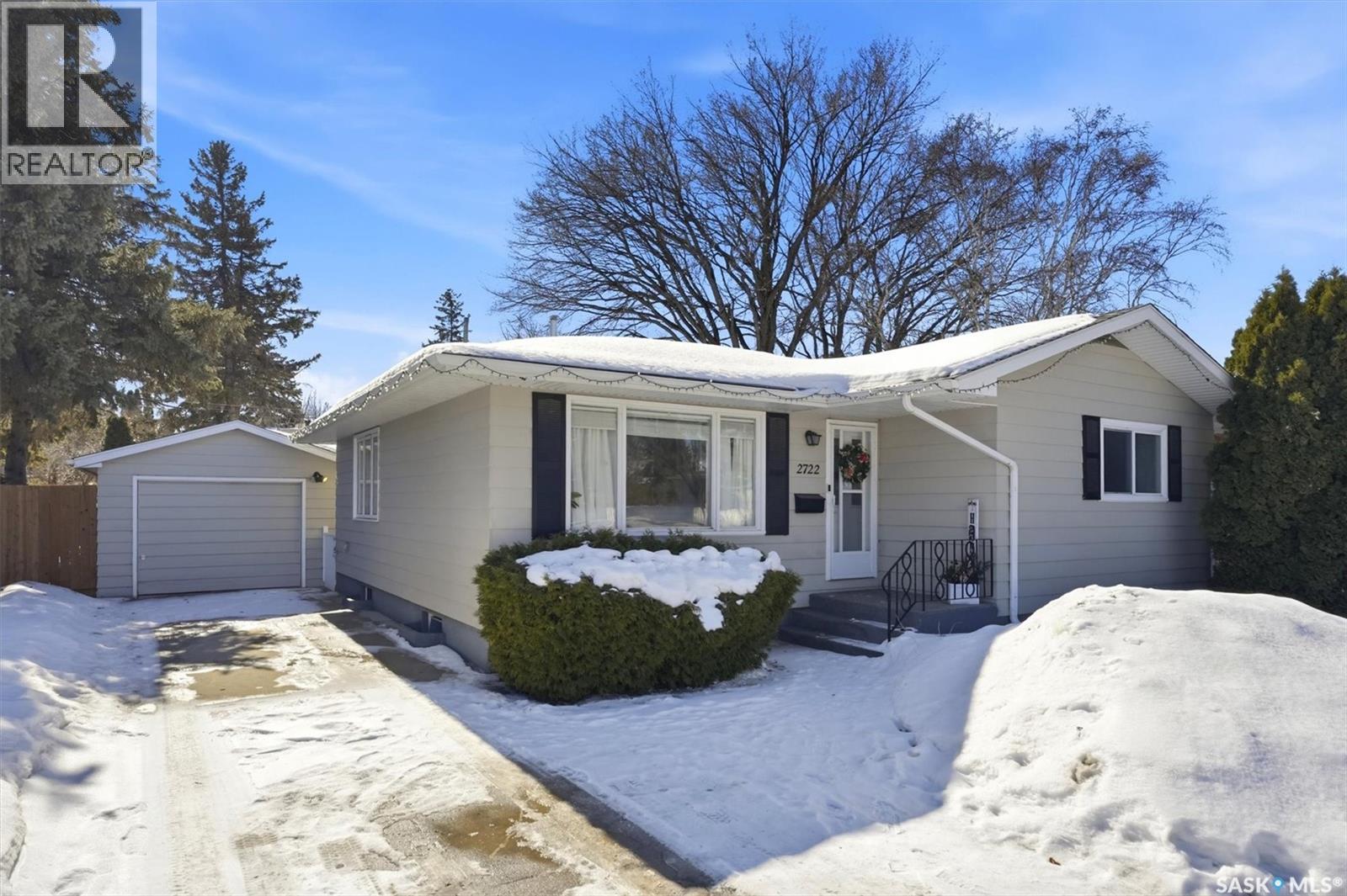 2722 Jarvis Drive, Saskatoon, Saskatchewan  S7J 2V3 - Photo 36 - SK030784