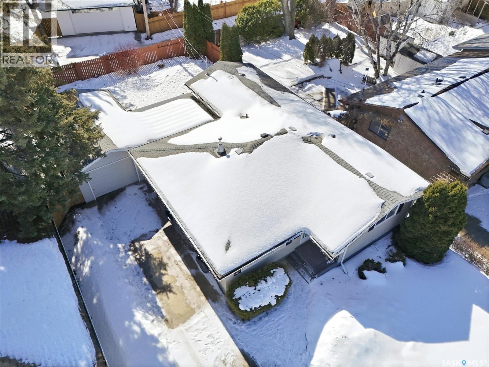 2722 Jarvis Drive, Saskatoon, Saskatchewan  S7J 2V3 - Photo 41 - SK030784