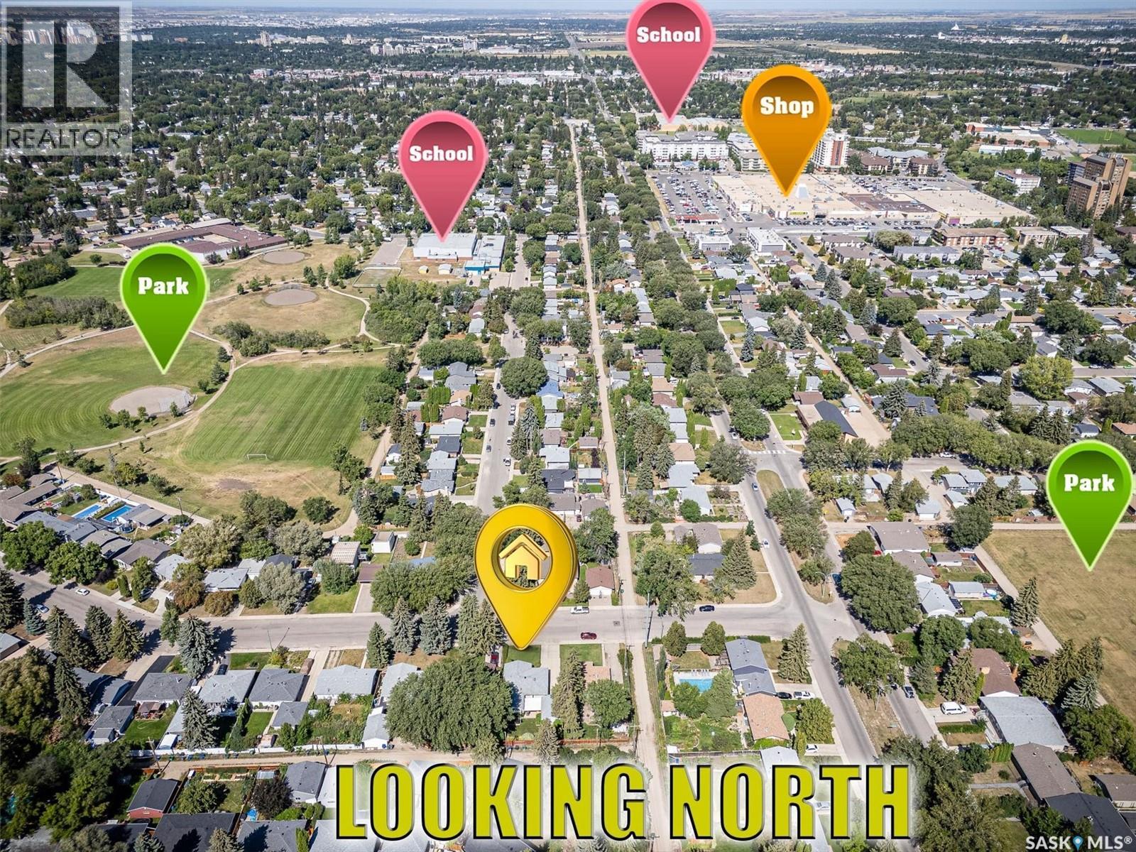 2722 Jarvis Drive, Saskatoon, Saskatchewan  S7J 2V3 - Photo 48 - SK030784