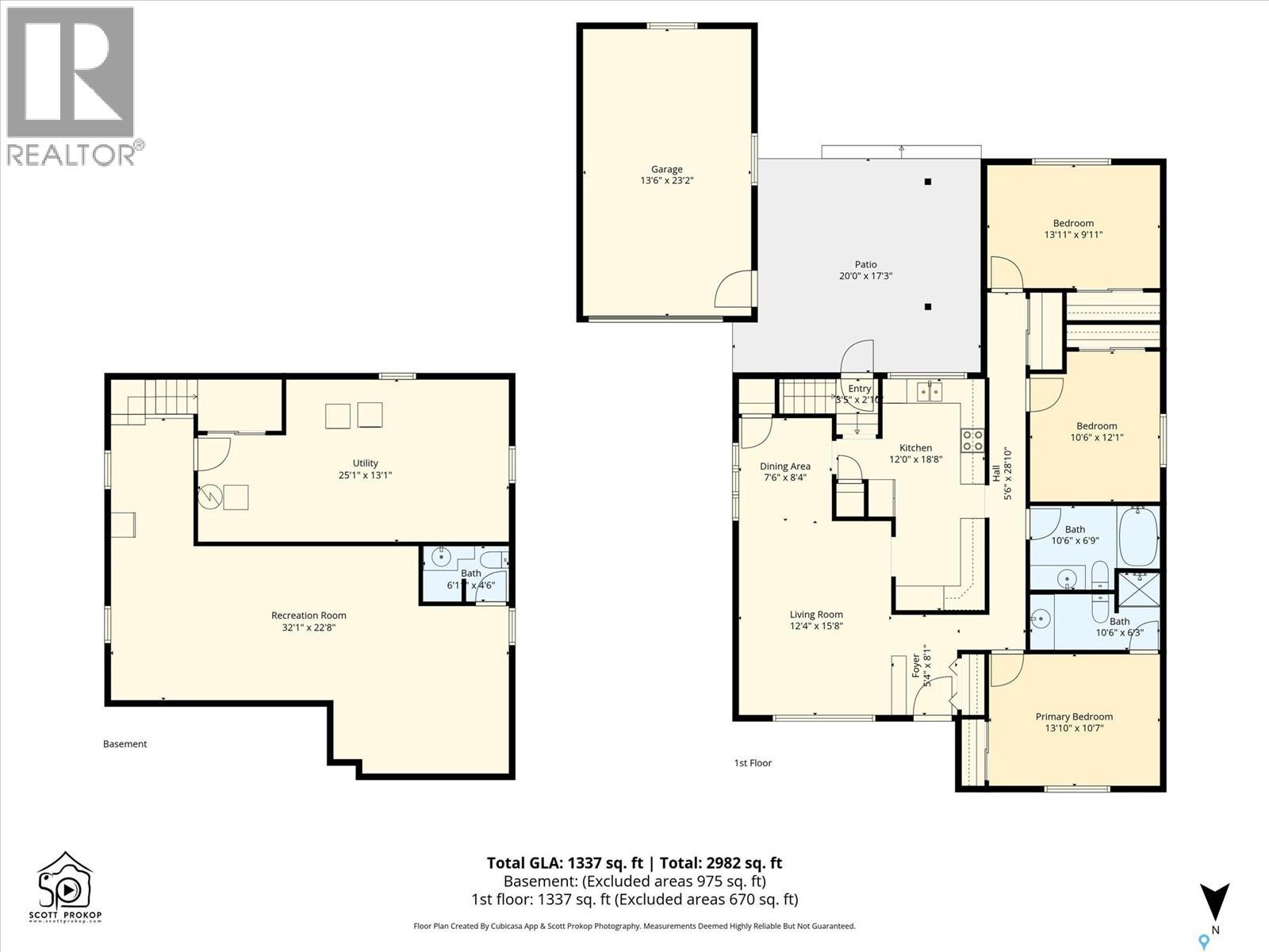 2722 Jarvis Drive, Saskatoon, Saskatchewan  S7J 2V3 - Photo 50 - SK030784