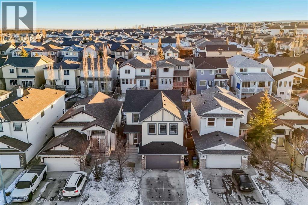 198 Panamount Villas NW, Calgary, Alberta  T3K 6K2 - Photo 38 - A2281772