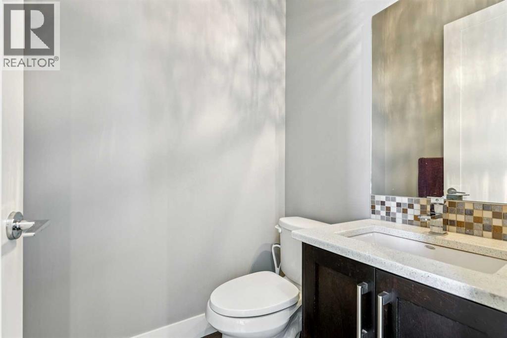 1131 19 Avenue NW, Calgary, Alberta  T2M 1A1 - Photo 18 - A2285740