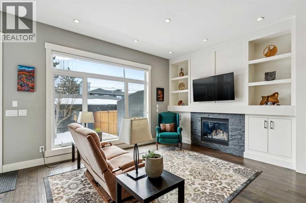1131 19 Avenue NW, Calgary, Alberta  T2M 1A1 - Photo 12 - A2285740