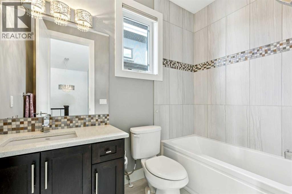 1131 19 Avenue NW, Calgary, Alberta  T2M 1A1 - Photo 25 - A2285740