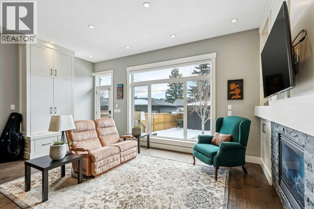 1131 19 Avenue NW, Calgary, Alberta  T2M 1A1 - Photo 17 - A2285740