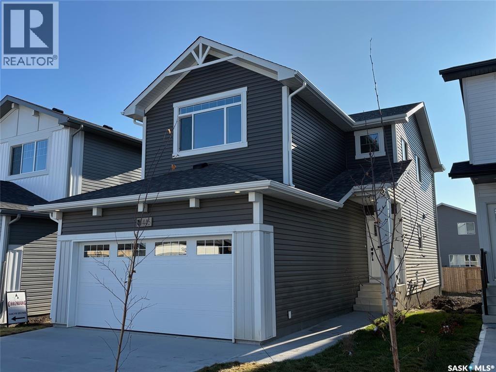 258 Kostiuk Crescent, Saskatoon, Saskatchewan  S7V 1R7 - Photo 1 - SK030740