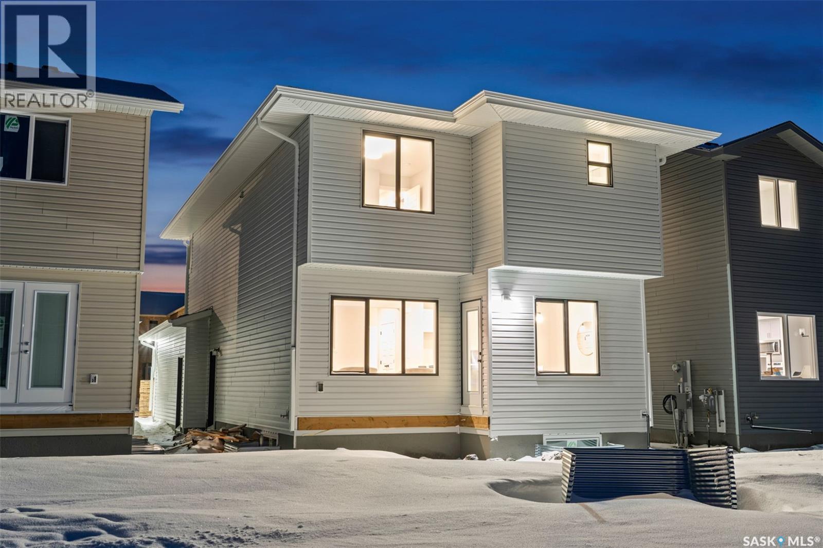 258 Kostiuk Crescent, Saskatoon, Saskatchewan  S7V 1R7 - Photo 28 - SK030740