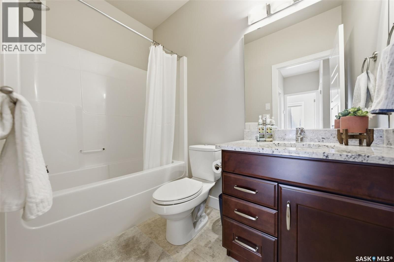 26 103 Pohorecky Crescent, Saskatoon, Saskatchewan  S7W 0X6 - Photo 17 - SK030722