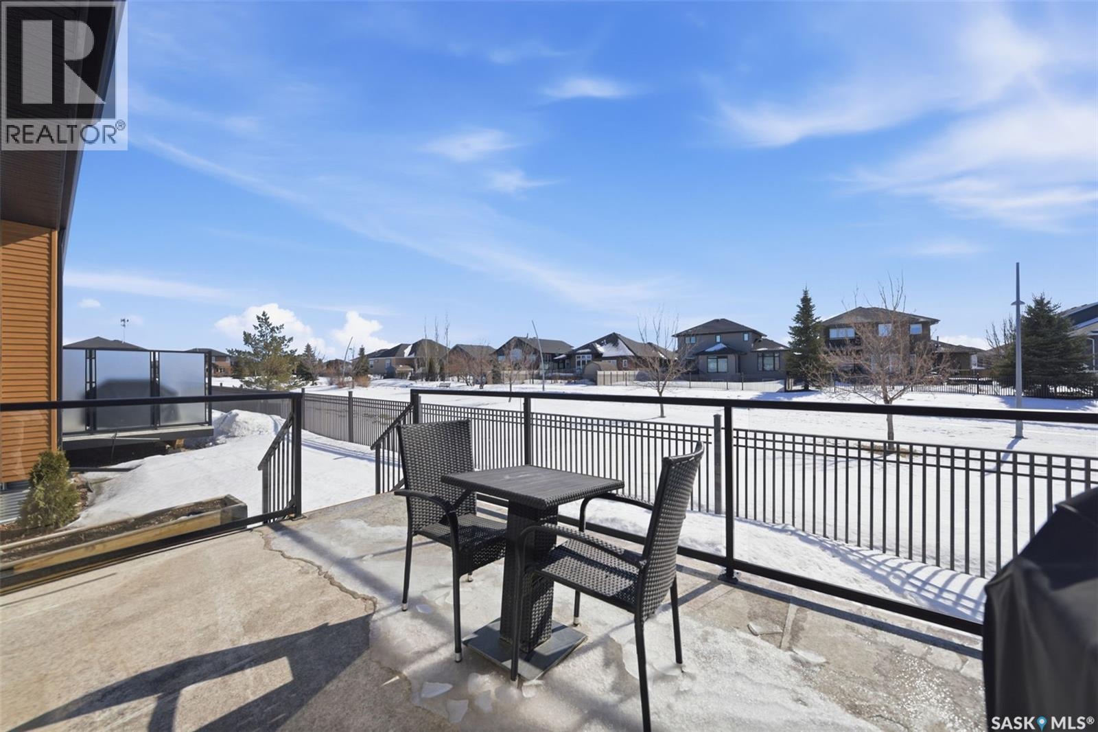 26 103 Pohorecky Crescent, Saskatoon, Saskatchewan  S7W 0X6 - Photo 29 - SK030722