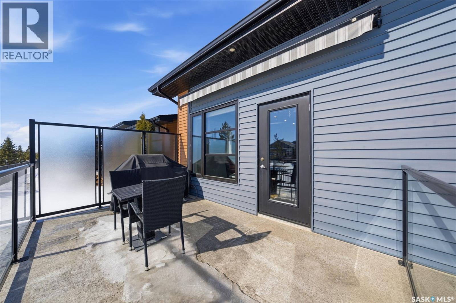 26 103 Pohorecky Crescent, Saskatoon, Saskatchewan  S7W 0X6 - Photo 30 - SK030722