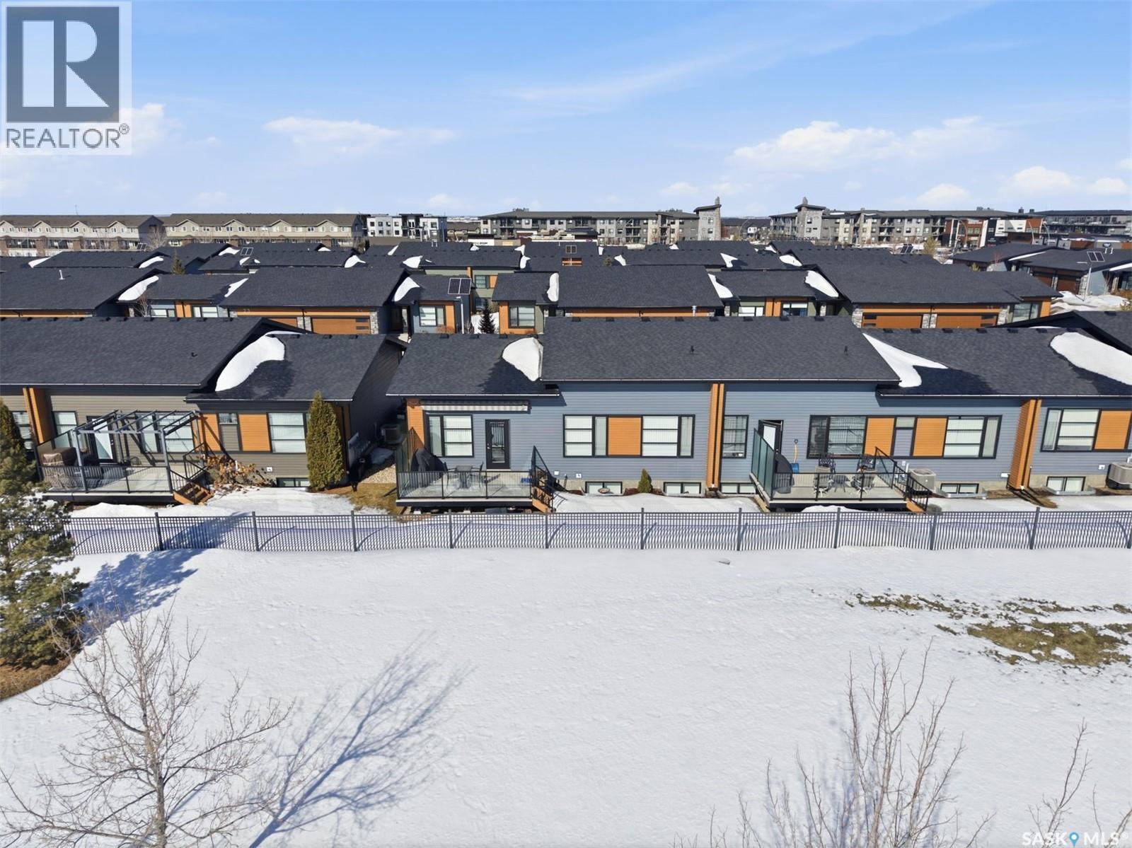 26 103 Pohorecky Crescent, Saskatoon, Saskatchewan  S7W 0X6 - Photo 33 - SK030722