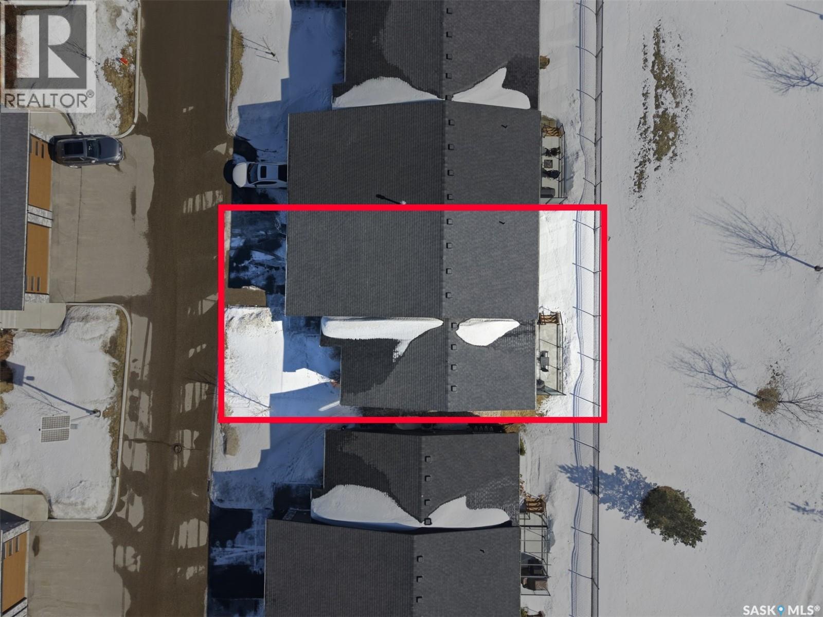 26 103 Pohorecky Crescent, Saskatoon, Saskatchewan  S7W 0X6 - Photo 34 - SK030722