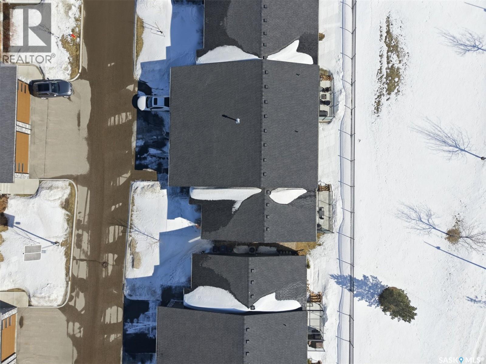 26 103 Pohorecky Crescent, Saskatoon, Saskatchewan  S7W 0X6 - Photo 35 - SK030722