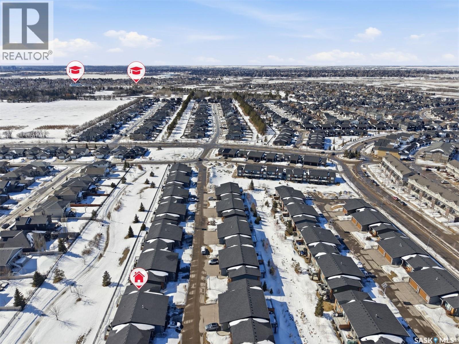 26 103 Pohorecky Crescent, Saskatoon, Saskatchewan  S7W 0X6 - Photo 38 - SK030722