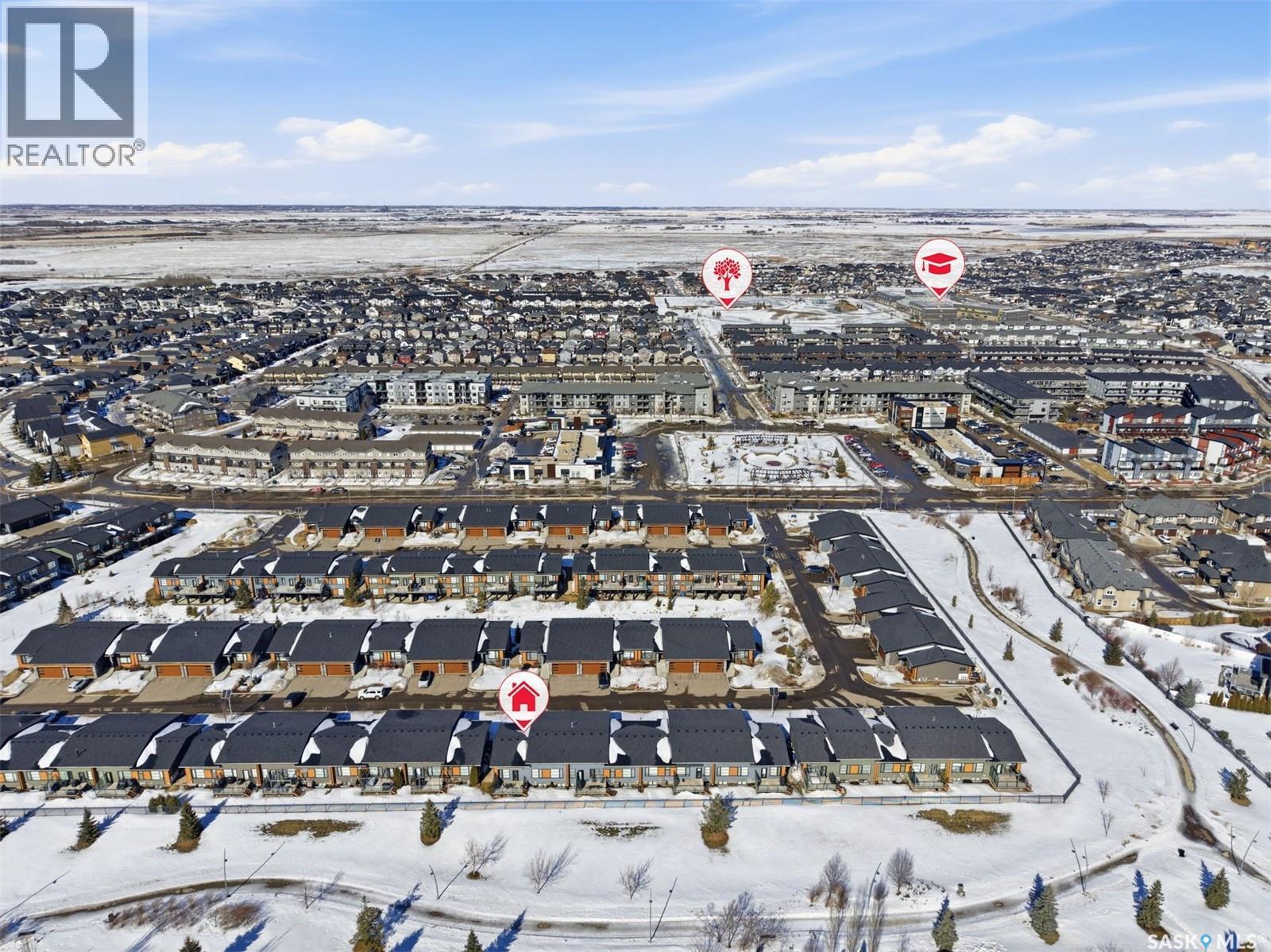 26 103 Pohorecky Crescent, Saskatoon, Saskatchewan  S7W 0X6 - Photo 39 - SK030722