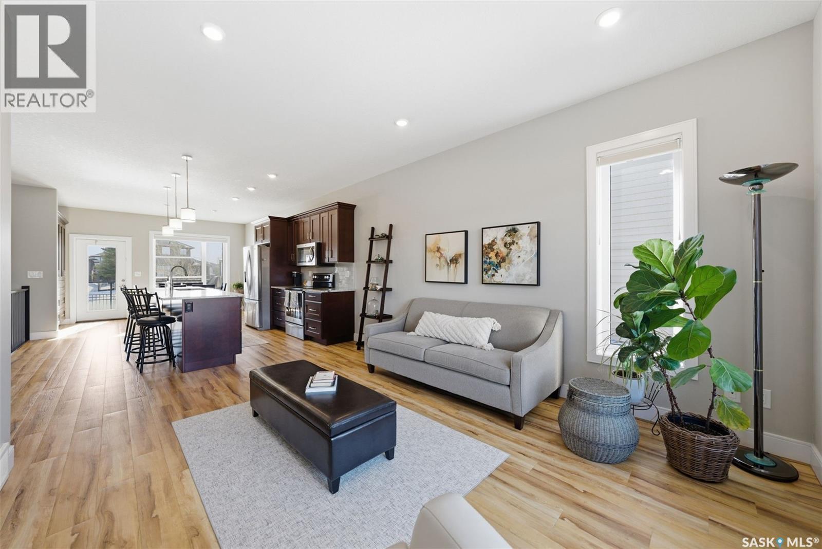 26 103 Pohorecky Crescent, Saskatoon, Saskatchewan  S7W 0X6 - Photo 4 - SK030722