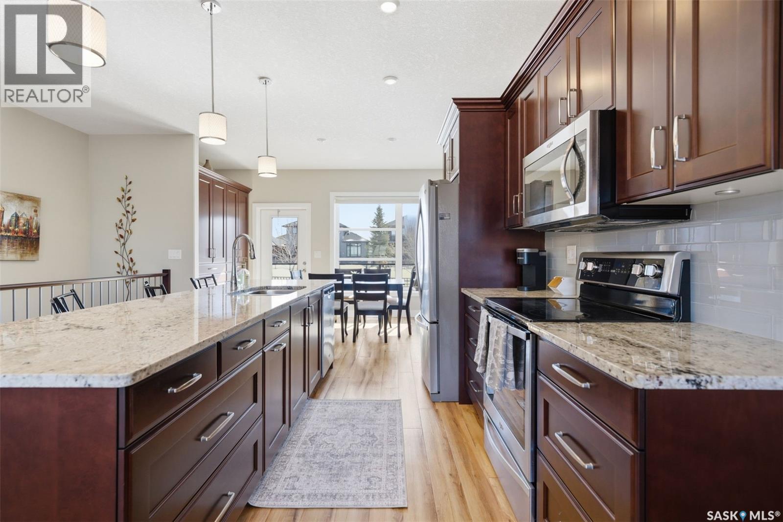 26 103 Pohorecky Crescent, Saskatoon, Saskatchewan  S7W 0X6 - Photo 6 - SK030722