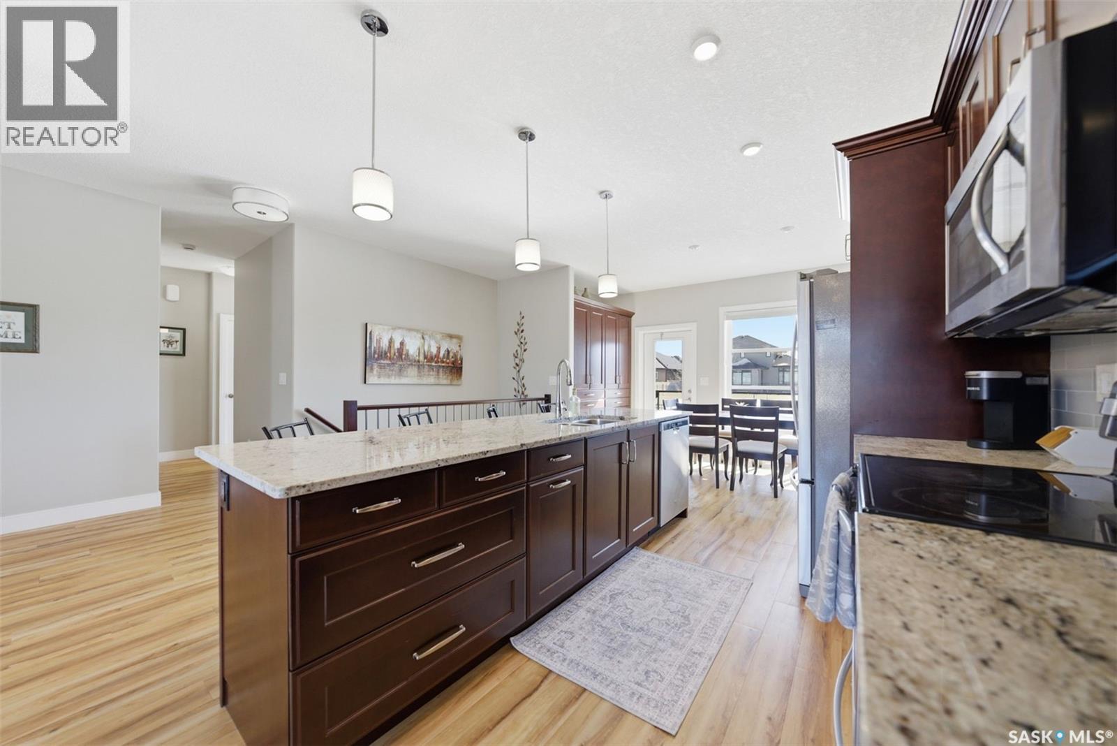 26 103 Pohorecky Crescent, Saskatoon, Saskatchewan  S7W 0X6 - Photo 7 - SK030722