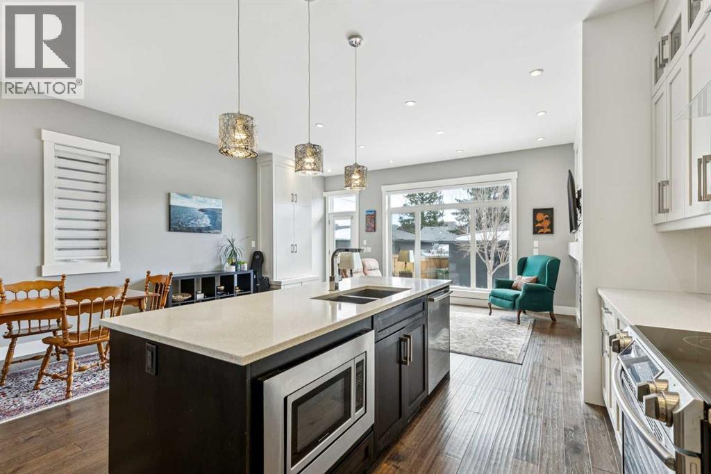 1131 19 Avenue NW, Calgary, Alberta  T2M 1A1 - Photo 10 - A2285740