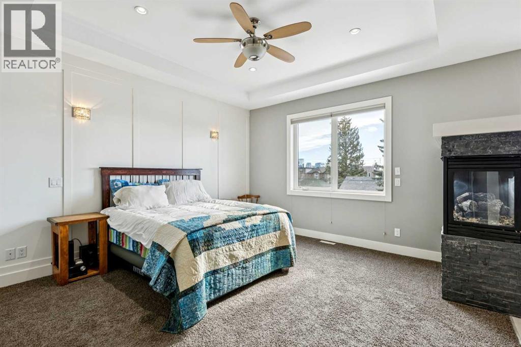1131 19 Avenue NW, Calgary, Alberta  T2M 1A1 - Photo 20 - A2285740