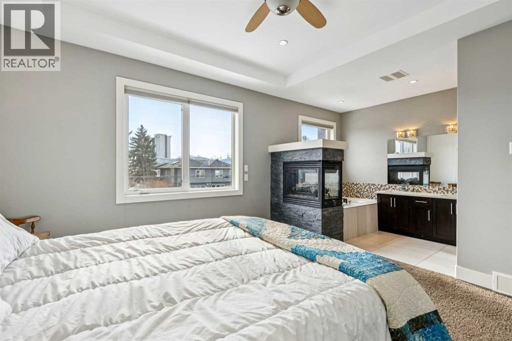 1131 19 Avenue NW, Calgary, Alberta  T2M 1A1 - Photo 21 - A2285740