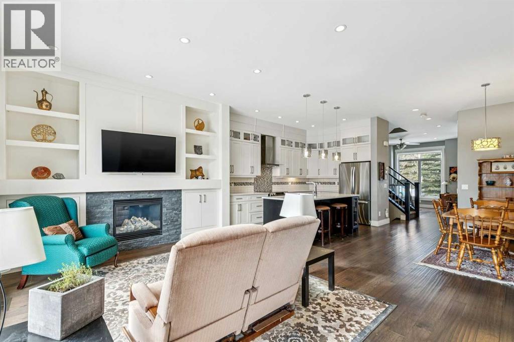 1131 19 Avenue NW, Calgary, Alberta  T2M 1A1 - Photo 15 - A2285740