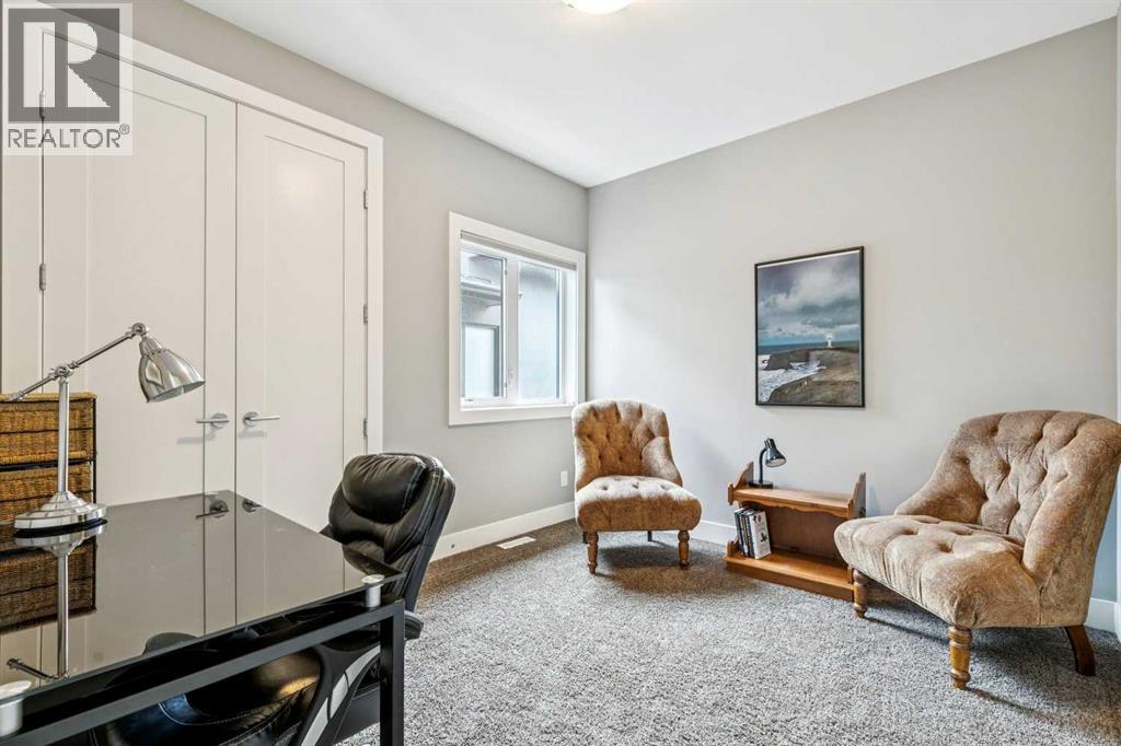 1131 19 Avenue NW, Calgary, Alberta  T2M 1A1 - Photo 26 - A2285740