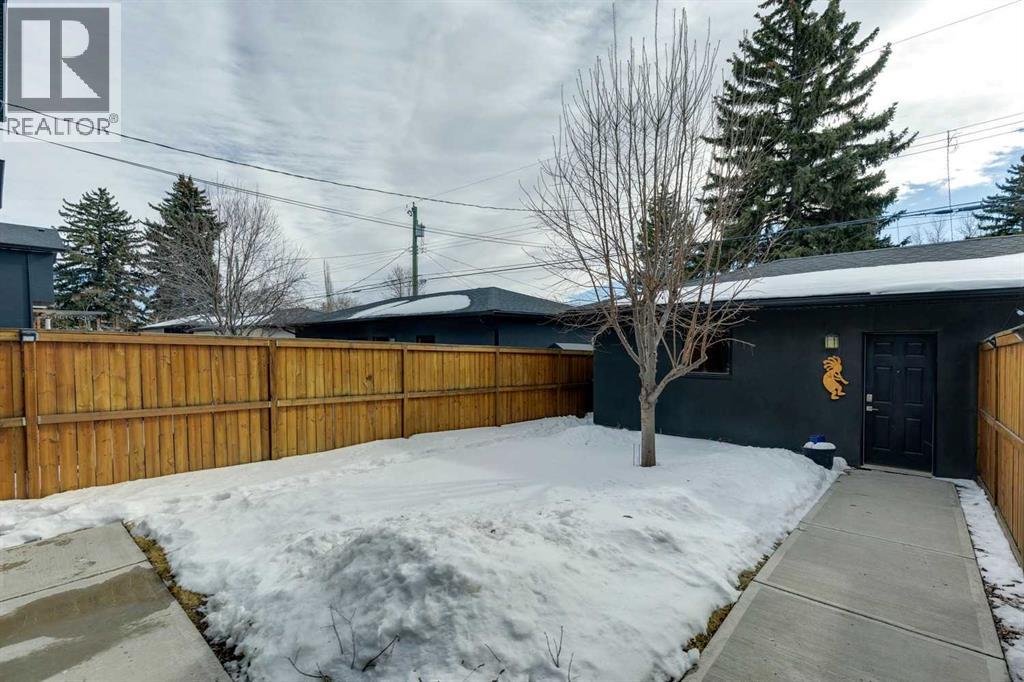 1131 19 Avenue NW, Calgary, Alberta  T2M 1A1 - Photo 35 - A2285740