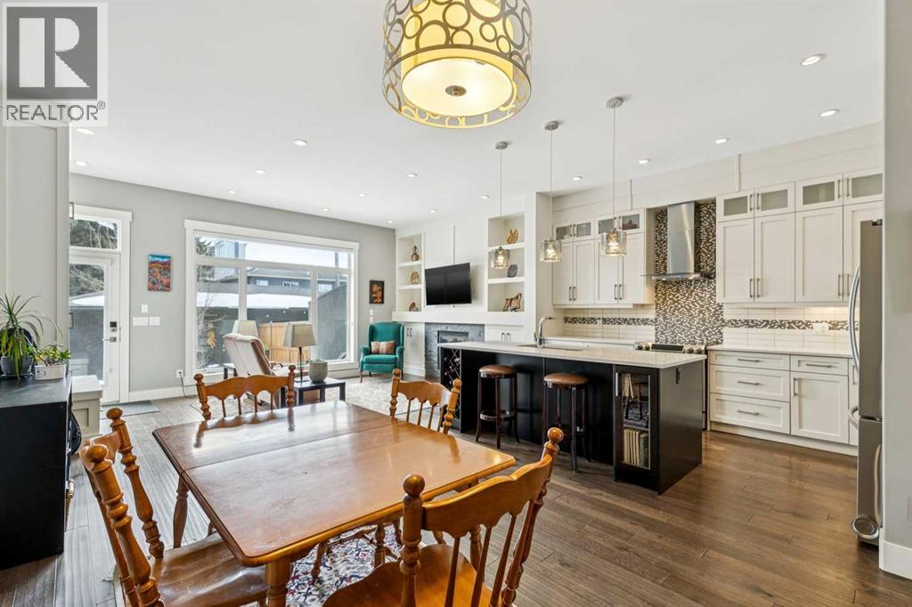 1131 19 Avenue NW, Calgary, Alberta  T2M 1A1 - Photo 8 - A2285740