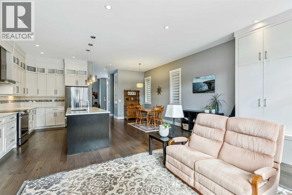 1131 19 Avenue NW, Calgary, Alberta  T2M 1A1 - Photo 16 - A2285740