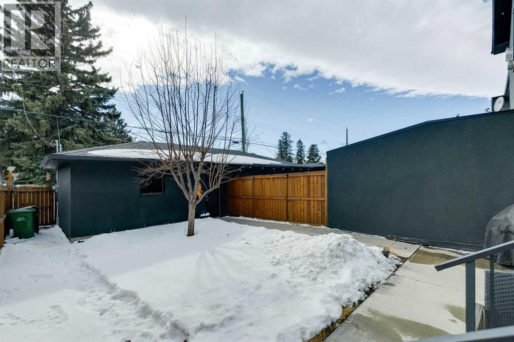 1131 19 Avenue NW, Calgary, Alberta  T2M 1A1 - Photo 36 - A2285740