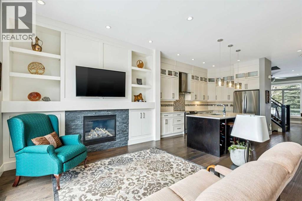 1131 19 Avenue NW, Calgary, Alberta  T2M 1A1 - Photo 14 - A2285740