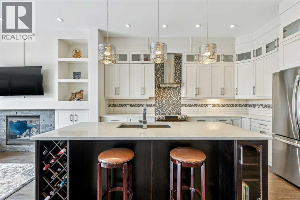 1131 19 Avenue NW, Calgary, Alberta  T2M 1A1 - Photo 9 - A2285740